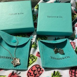 Tiffany & Co. set